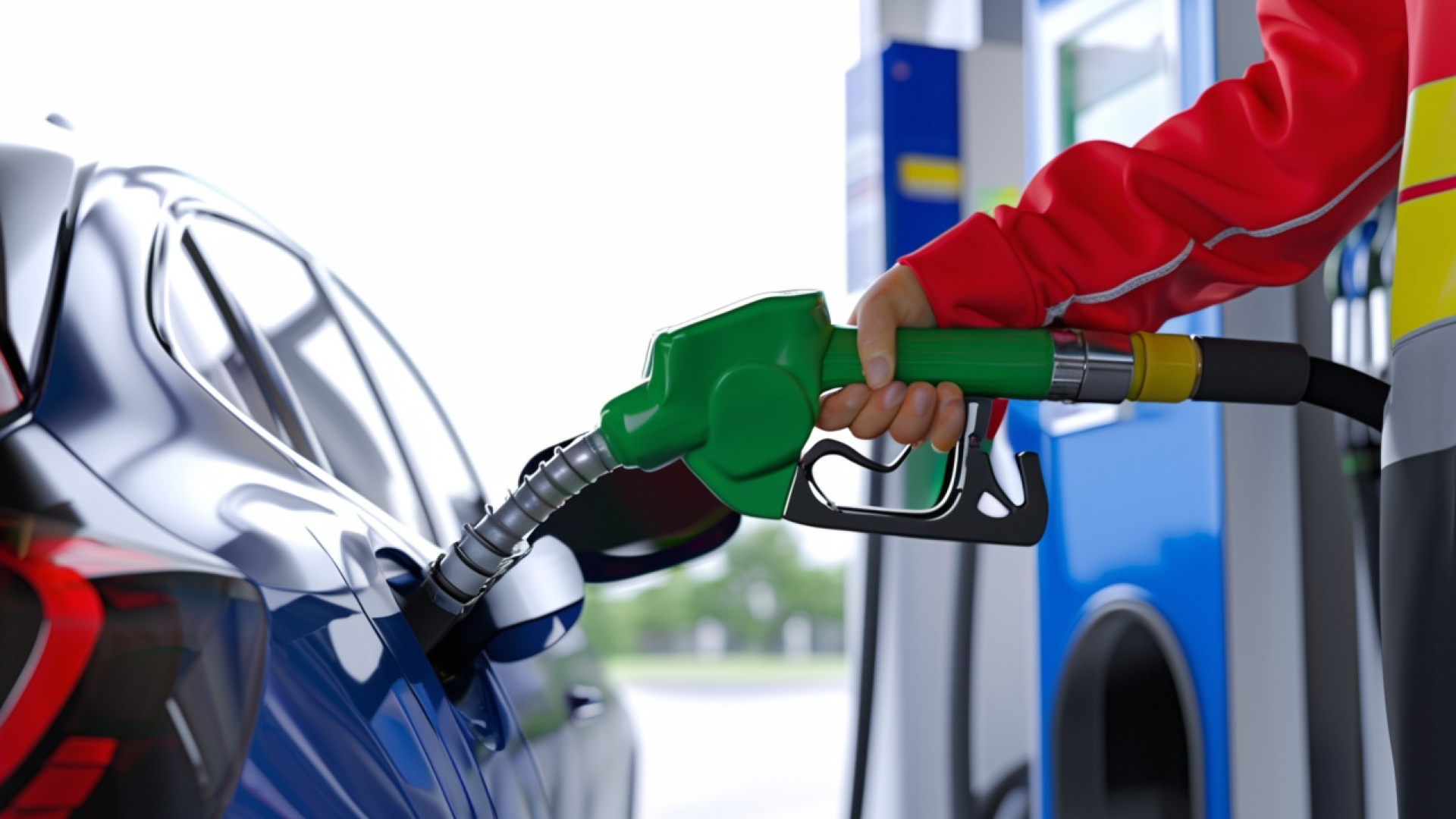 Araç sahipleri dikkat! Akaryakıt fiyatlarında geçici olarak eşel mobil sistemi devreye alındı: Eşel mobil sistemi nedir? - Enerji Haberleri