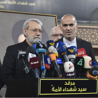 İran'dan rejim muhalifi silahlı gruplara uyarı