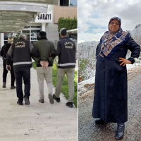 2 altın bilezik ve bir yüzük... Kâbusu yaşatan çok yakını çıktı!