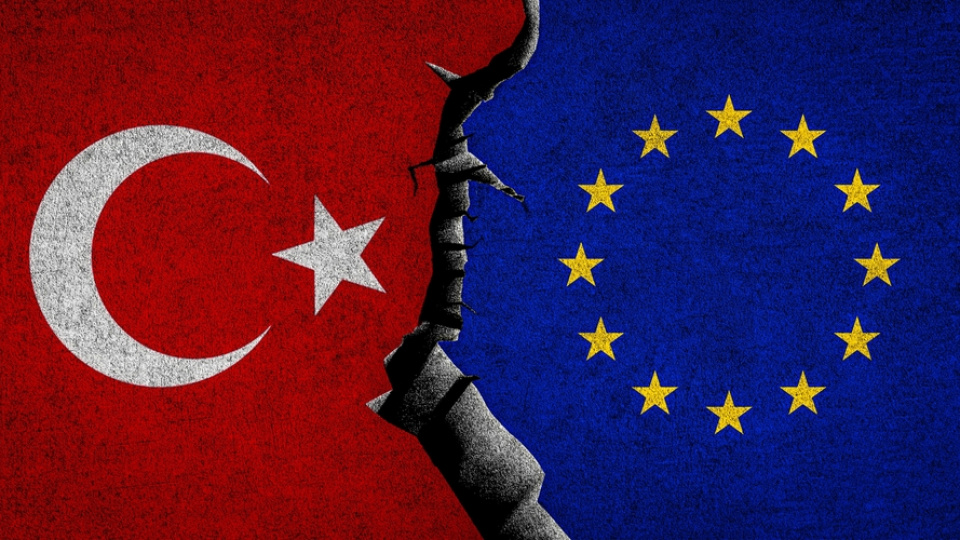 'Made in EU' Türkiye'yi kapsayacak