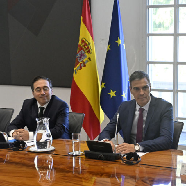 İspanya'dan ABD'ye yalanlama