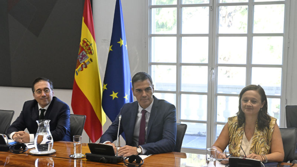 İspanya'dan ABD'ye yalanlama