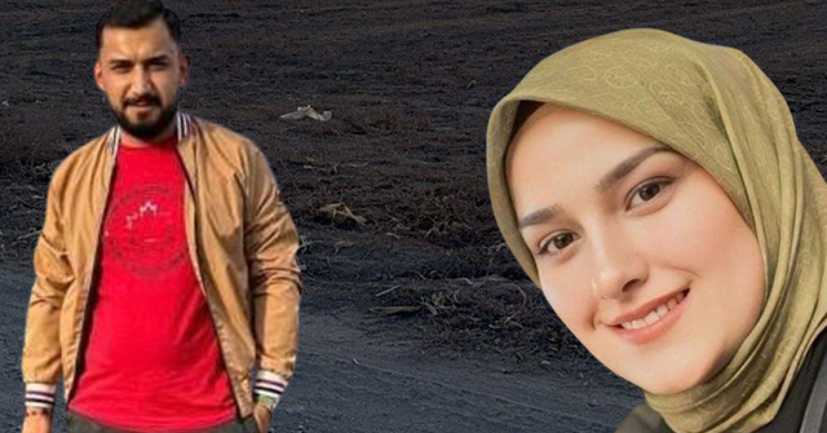 Bahriye Kalaycı'yı 55 kez bıçaklayan adam mahkemece