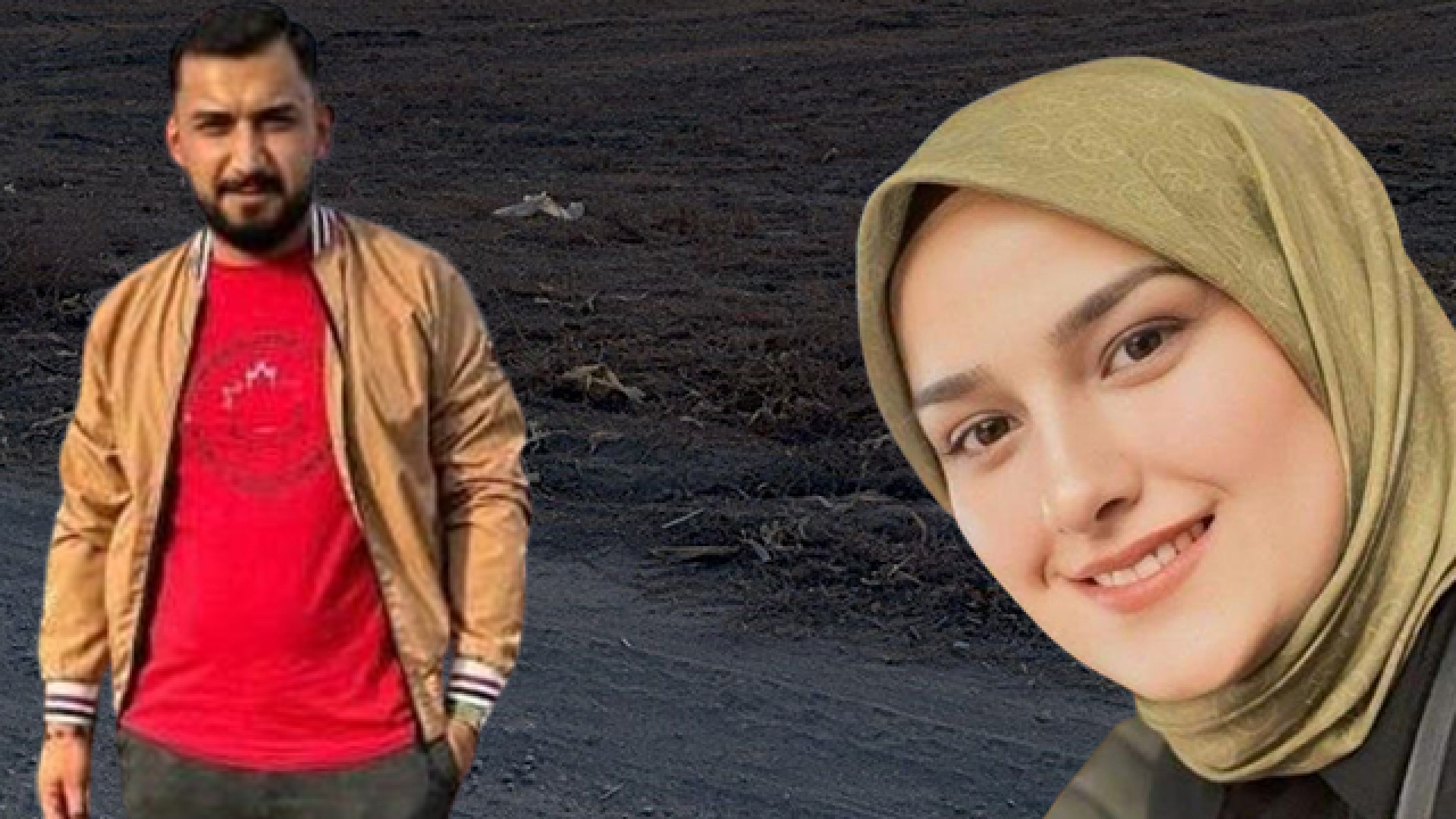 Konya'da Eski Eşi 55 Kez Bıçaklayan Sanığa Ağırlaştırılmış Müebbet Hapis Cezası