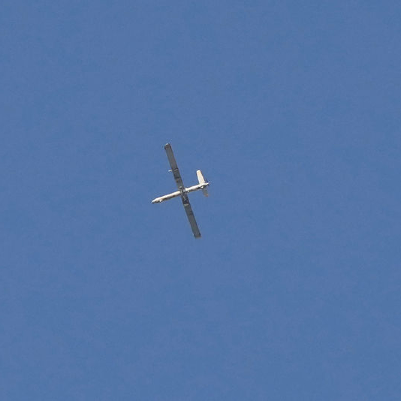 İngiltere: GKRY üssünü vuran dron İran'dan kalkmadı