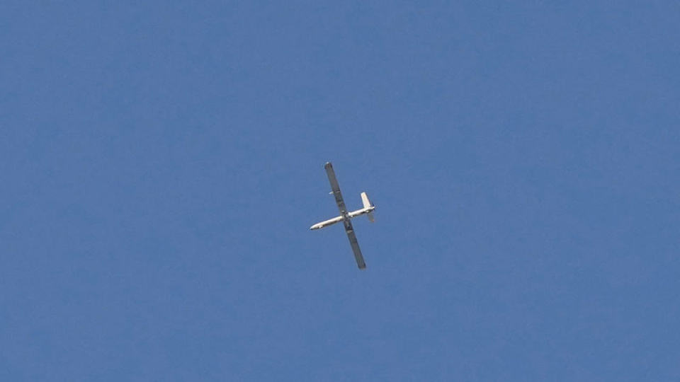 İngiltere: GKRY üssünü vuran dron İran'dan kalkmadı