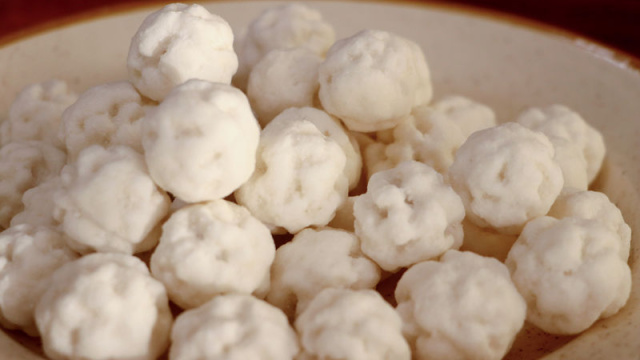 Yapımı 1 hafta sürüyor! "Bizden başka yapan kalmadı"