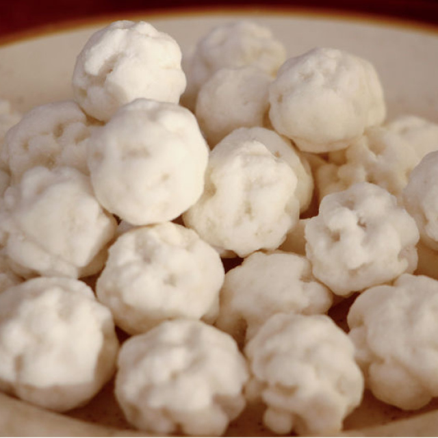 Yapımı 1 hafta sürüyor! "Bizden başka yapan kalmadı"