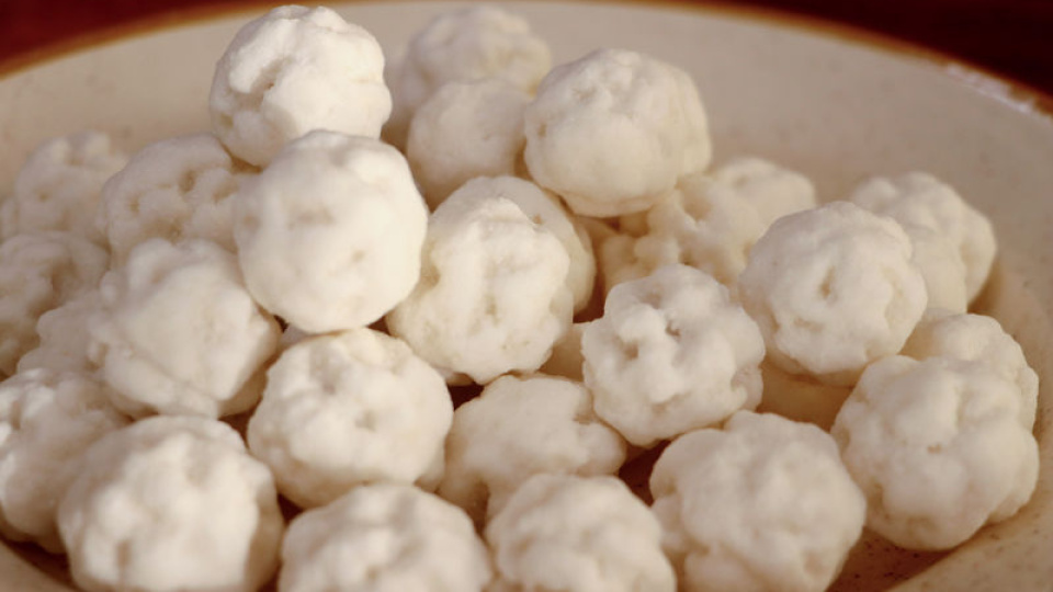 Yapımı 1 hafta sürüyor! "Bizden başka yapan kalmadı"