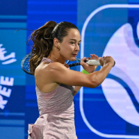 Zeynep Sönmez, ABD'de ilk turu geçti - HT Spor