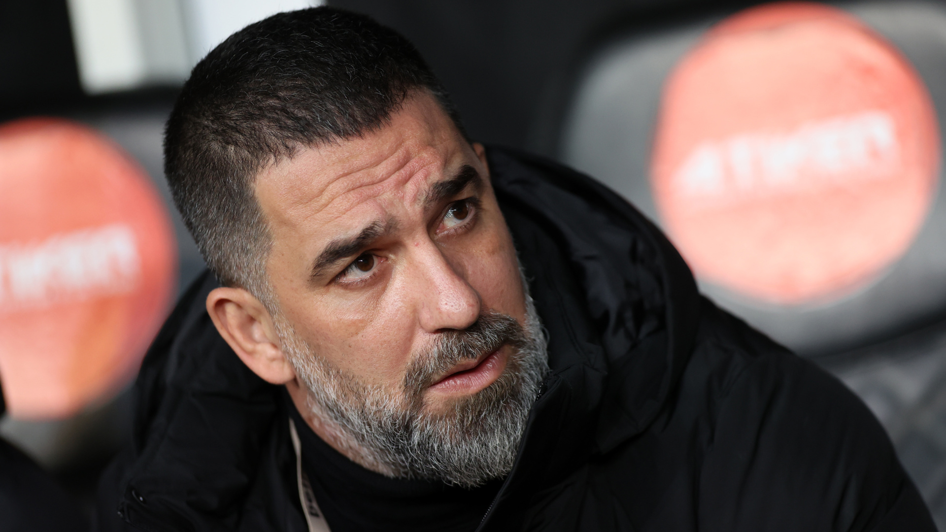 İspanya'dan flaş Arda Turan iddiası: Atletico Madrid'in radarında! - Futbol Haberleri