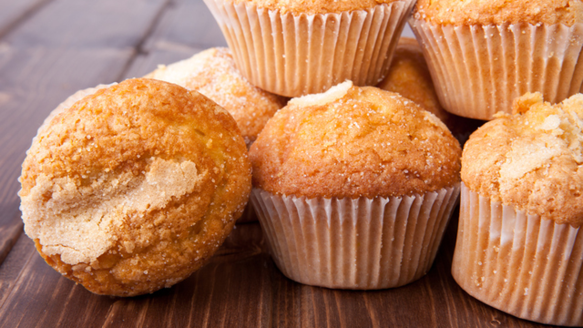 Muffin Tarifi ve Yapılışı: Pratik Lezzetin Adım Adım Anlatımı