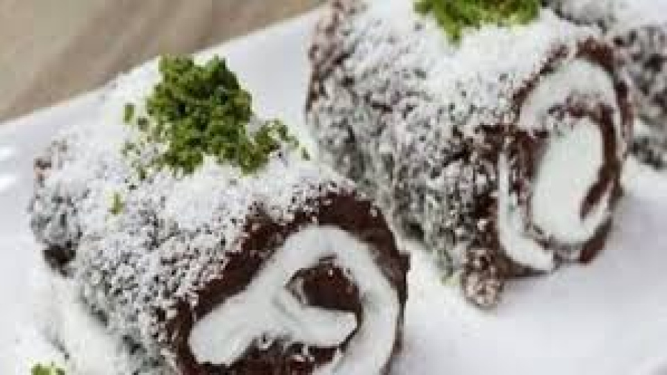 Sultan Sarması Tarifi ve Yapılışı