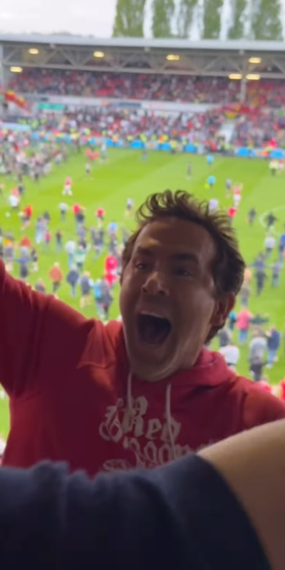 Futbol yorumculuğuna soyunuyor