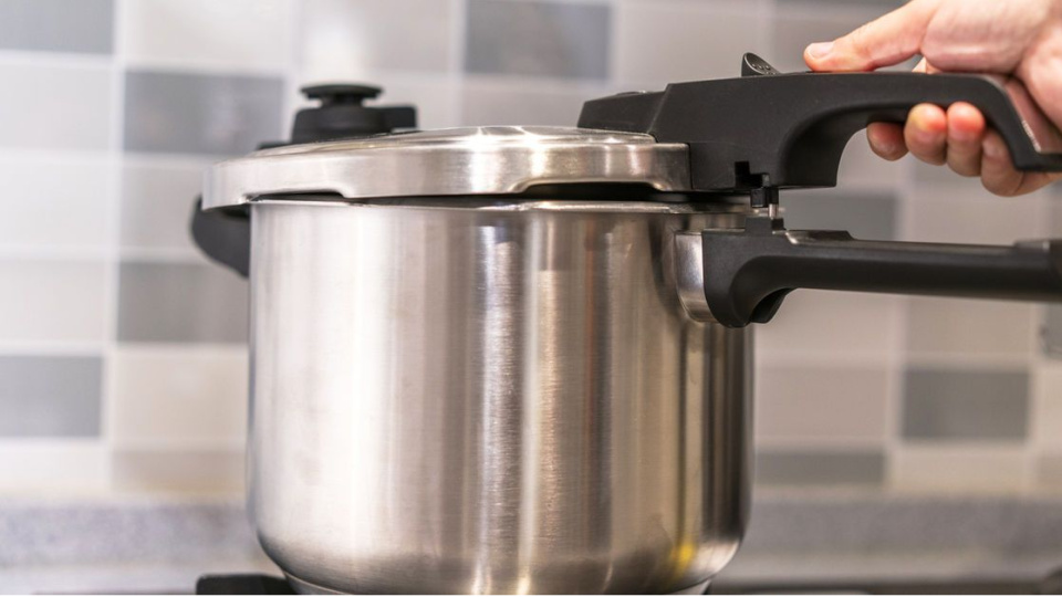 Düdüklü Tencere Nasıl Kullanılır?