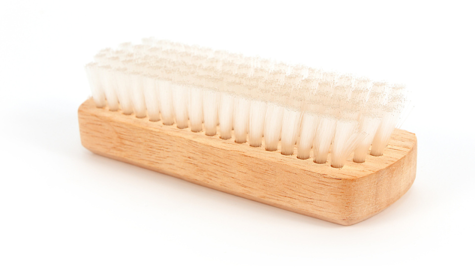 At Kılı Fırçası Doğru Kullanımı