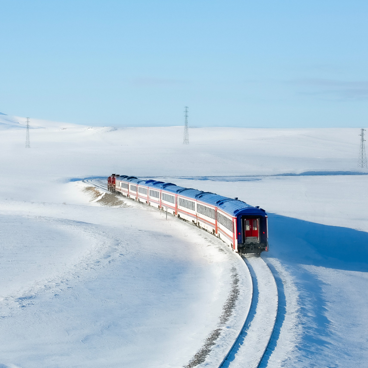 10.166 yolcuya hizmet verdi