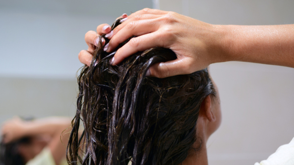 Saç Maskesi Doğru Kullanımı