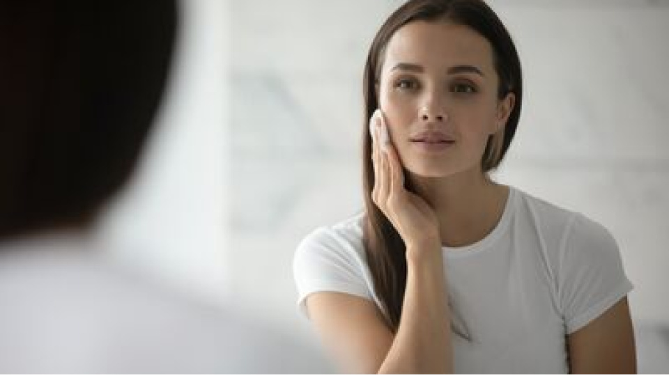 Cilt Toniği Doğru Kullanımı