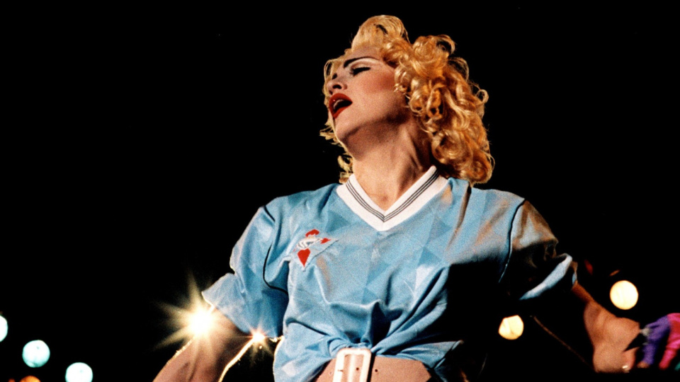 Celta Vigo'dan Madonna'ya mektup!