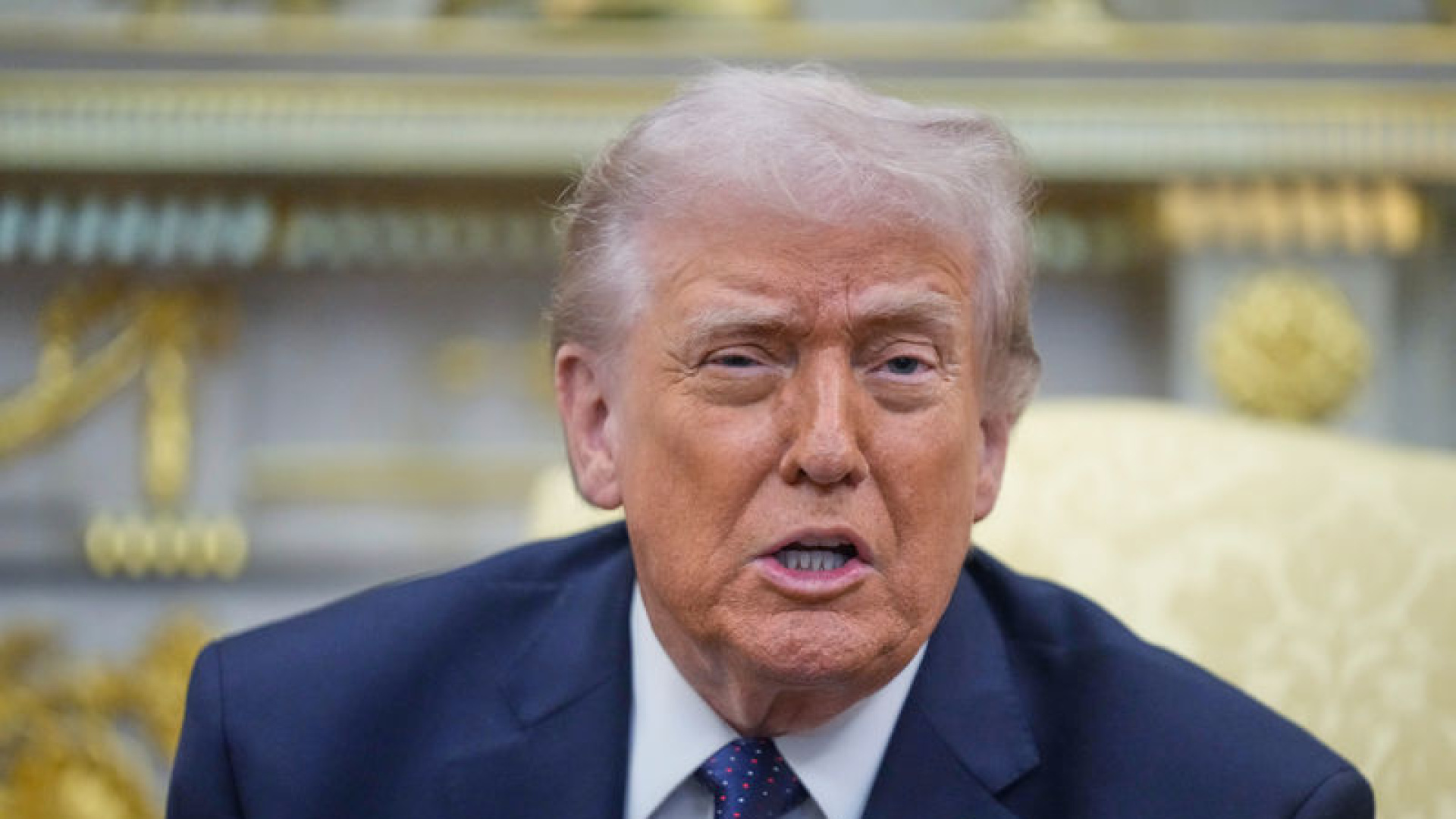 ABD'de Trump'a Suikast Planlayan Sanık: Emri İran'dan Aldım