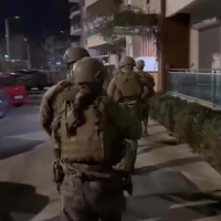 Aile süsüyle yasa dışı bahis ağı!