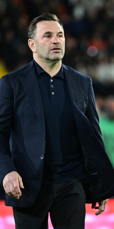 Galatasaray derbide tam kadro!