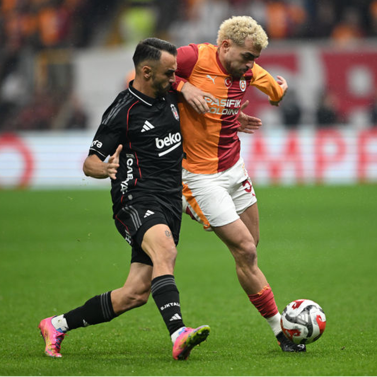 Derbide 21 futbolcu ilki yaşayacak