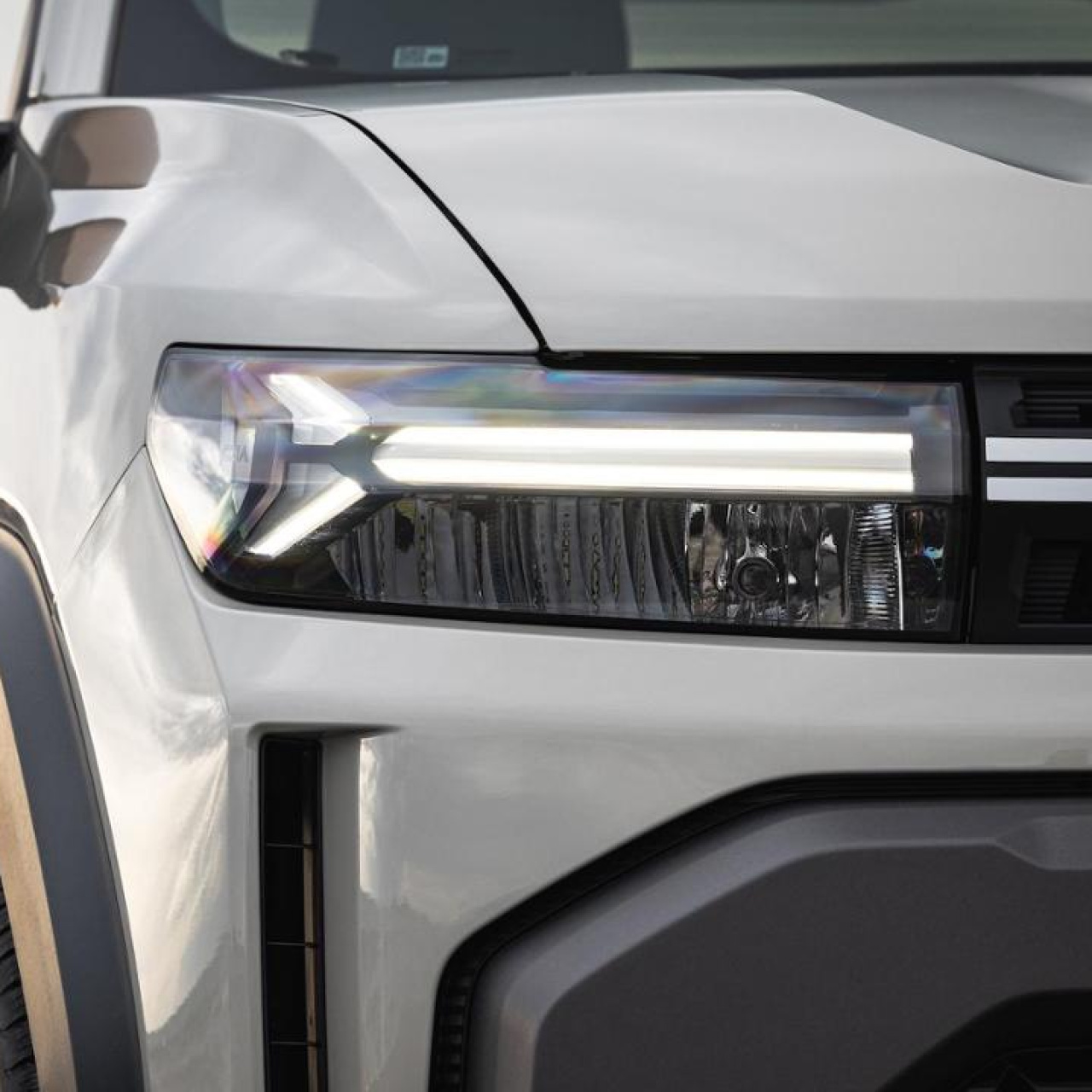 Bursalı Dacia'nın adı belli oldu