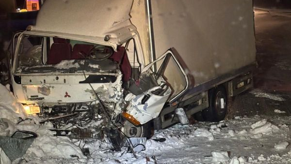 Tipi kazaya neden oldu: 1 ölü