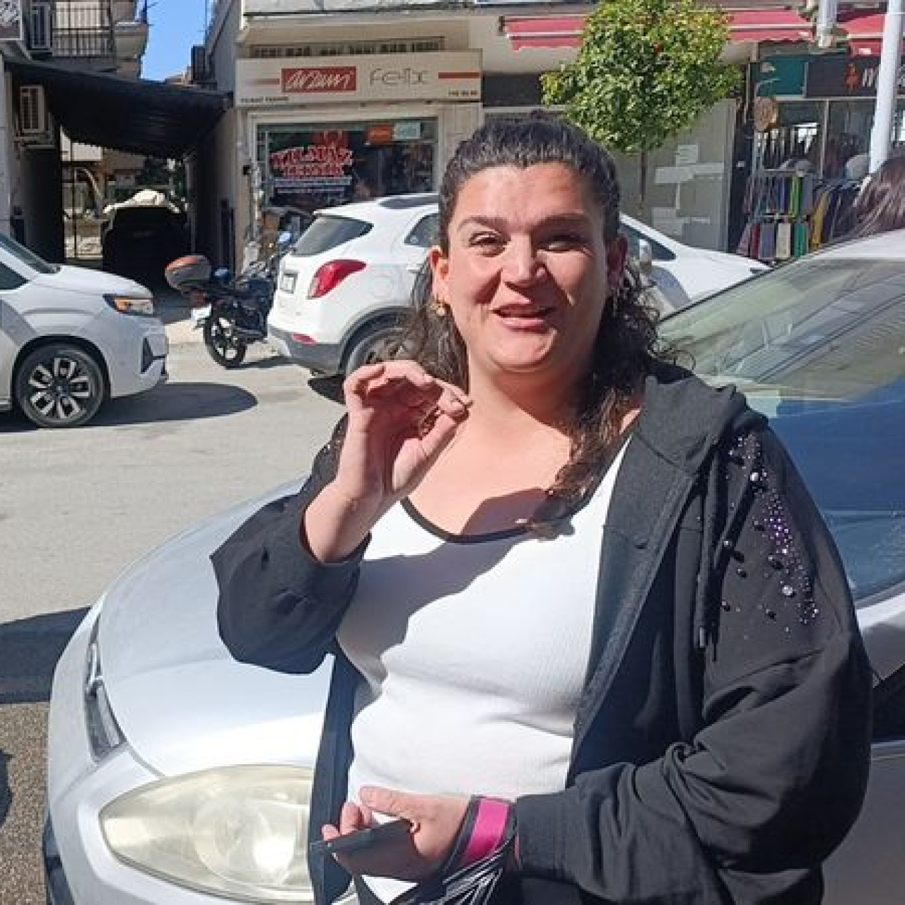 "Ergenlere uydum" dedi, ceza kesildi