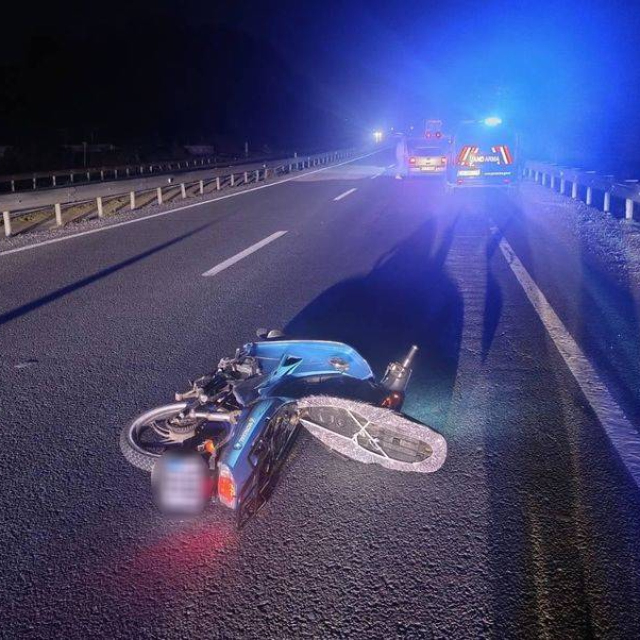 15 yaşındaki sürücü hayatını kaybetti