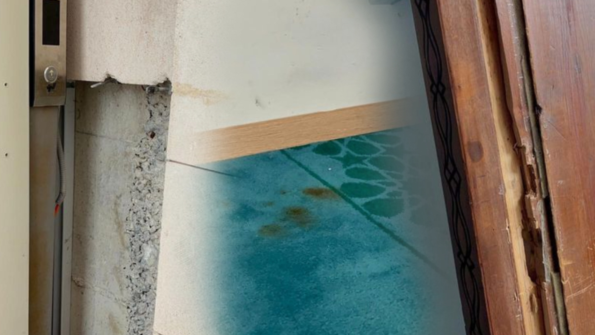 Adilcevaz'da camiye çirkin saldırı | Son dakika haberleri