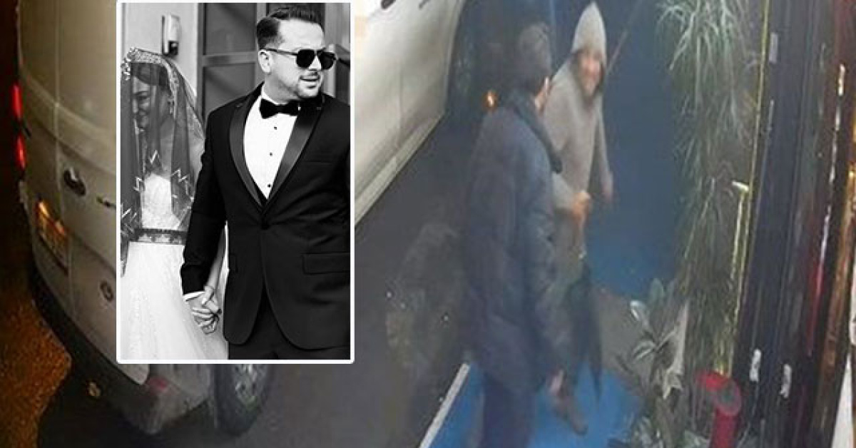 Zonguldak'da Cem Çakı, Murat Yangun'uöldürdü