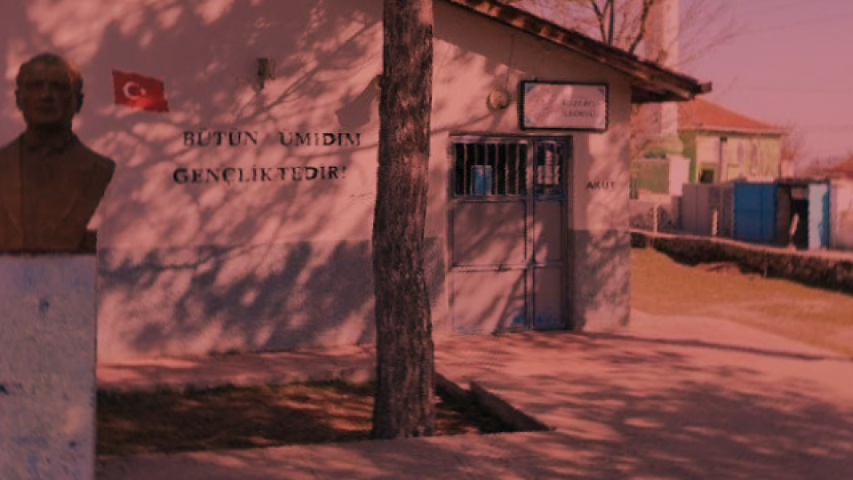 Kadın öğretmenlere tehdit iddiası! Tutuklandı!