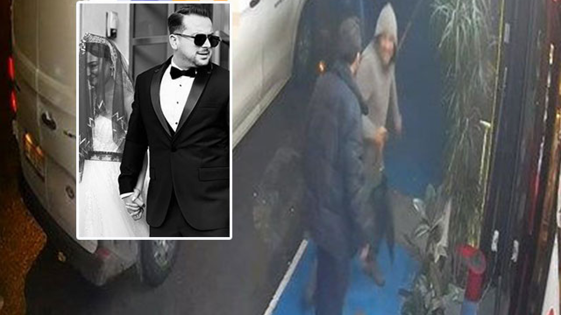 Zonguldak'ta 'Eşime Neden Baktın' Kavgası Cinayeti: Cem Çakı'ya Müebbet Hapis Cezası