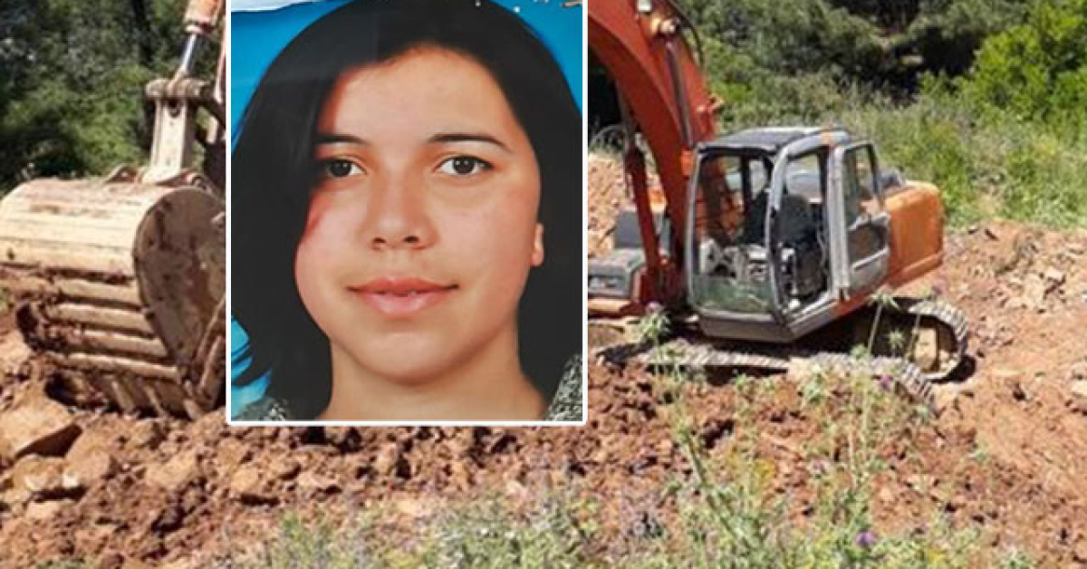 Yasemin Dermenci Davası