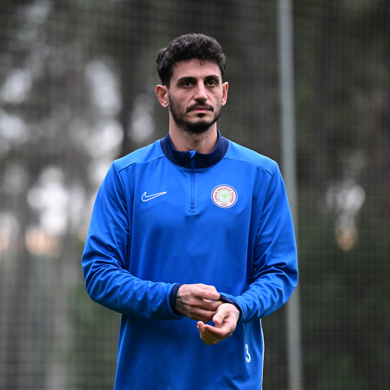 Samet Akaydin'dan flaş transfer itirafı!