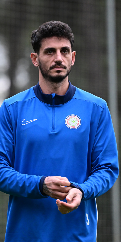 Samet Akaydin'dan flaş transfer itirafı!