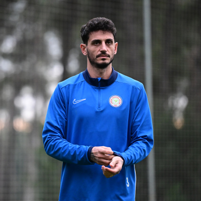 Samet Akaydin'dan flaş transfer itirafı!