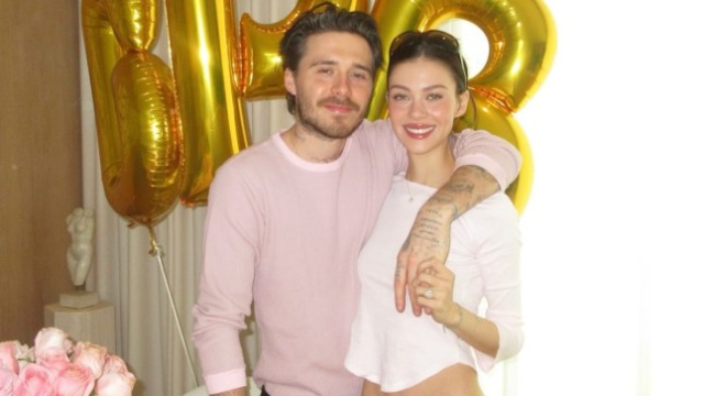 Zeytin dalını görmezden geldi