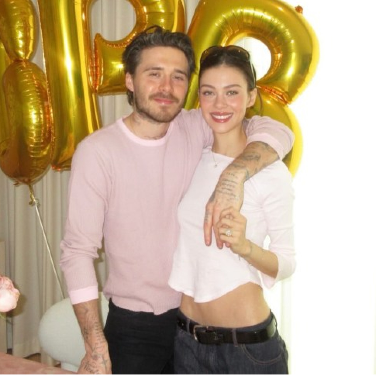 Zeytin dalını görmezden geldi