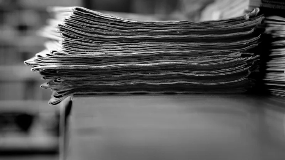 "Belediye kararları yerel basında yayınlansın"