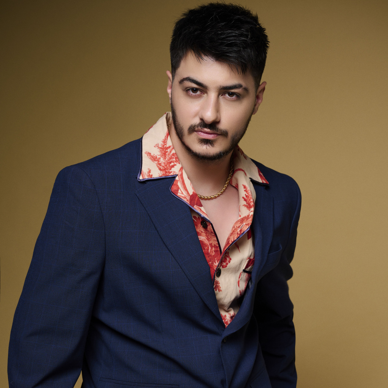 Kafasına 7 dikiş atıldı