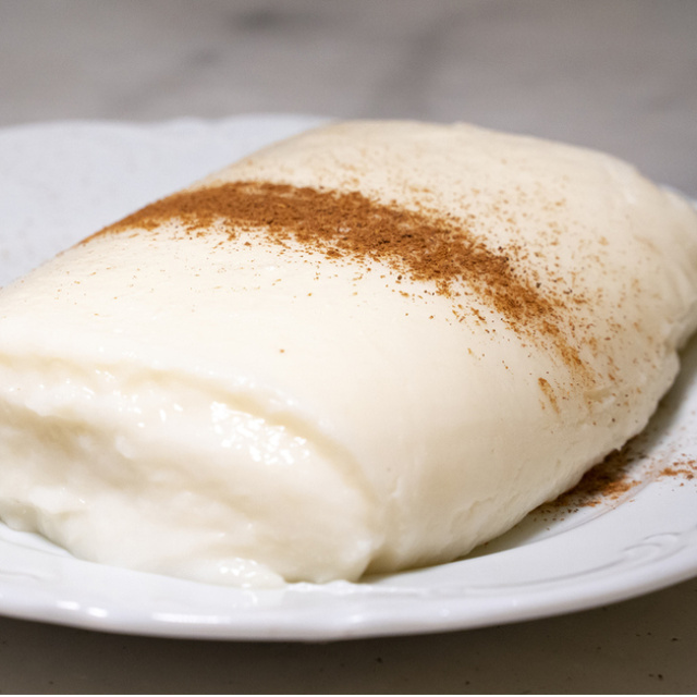 Tavuk Göğsü Tarifi