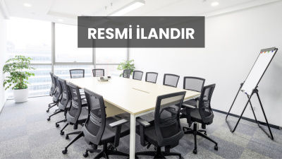 T.C. ADANA GAYRİMENKUL SATIŞ İCRA DAİRESİ