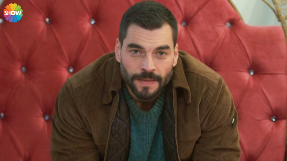 'Veliaht'tan ön izleme sahnesi