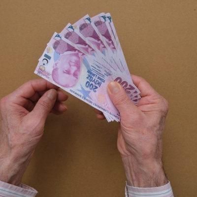 100 bin TL'lik kredinin faiz oranları