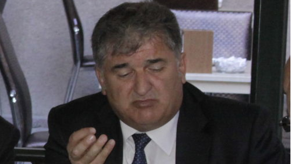 FETÖ firarisi Sakınan adliyede