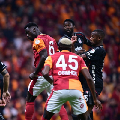 Beşiktaş-Galatasaray maçı bilet fiyatları